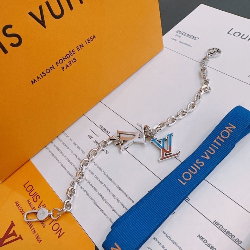 LV Bracelets